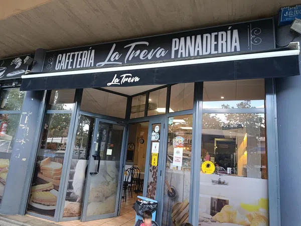 Local en Cafetería en Avenida de Miramar, 3, Torrent Ballester, Torrent Ballester - Foto 1