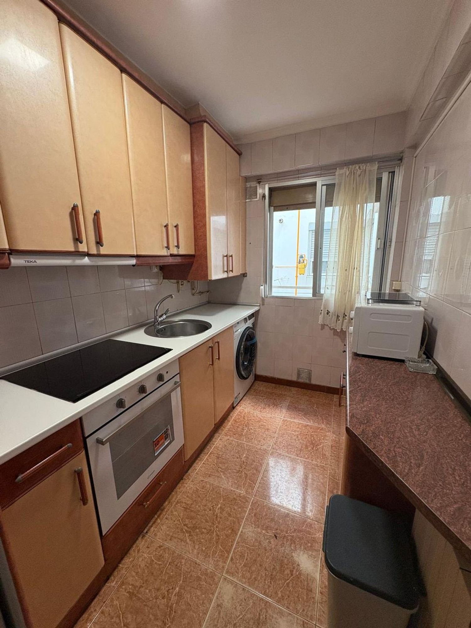 Piso en calle de Francisco de Ruesta, 11 - Foto 5