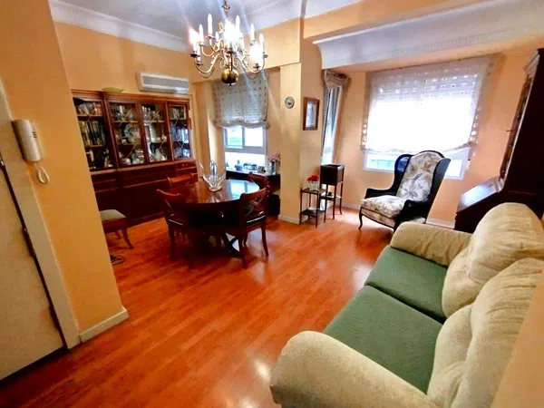 Piso en Barrio La Raiosa - Foto 1