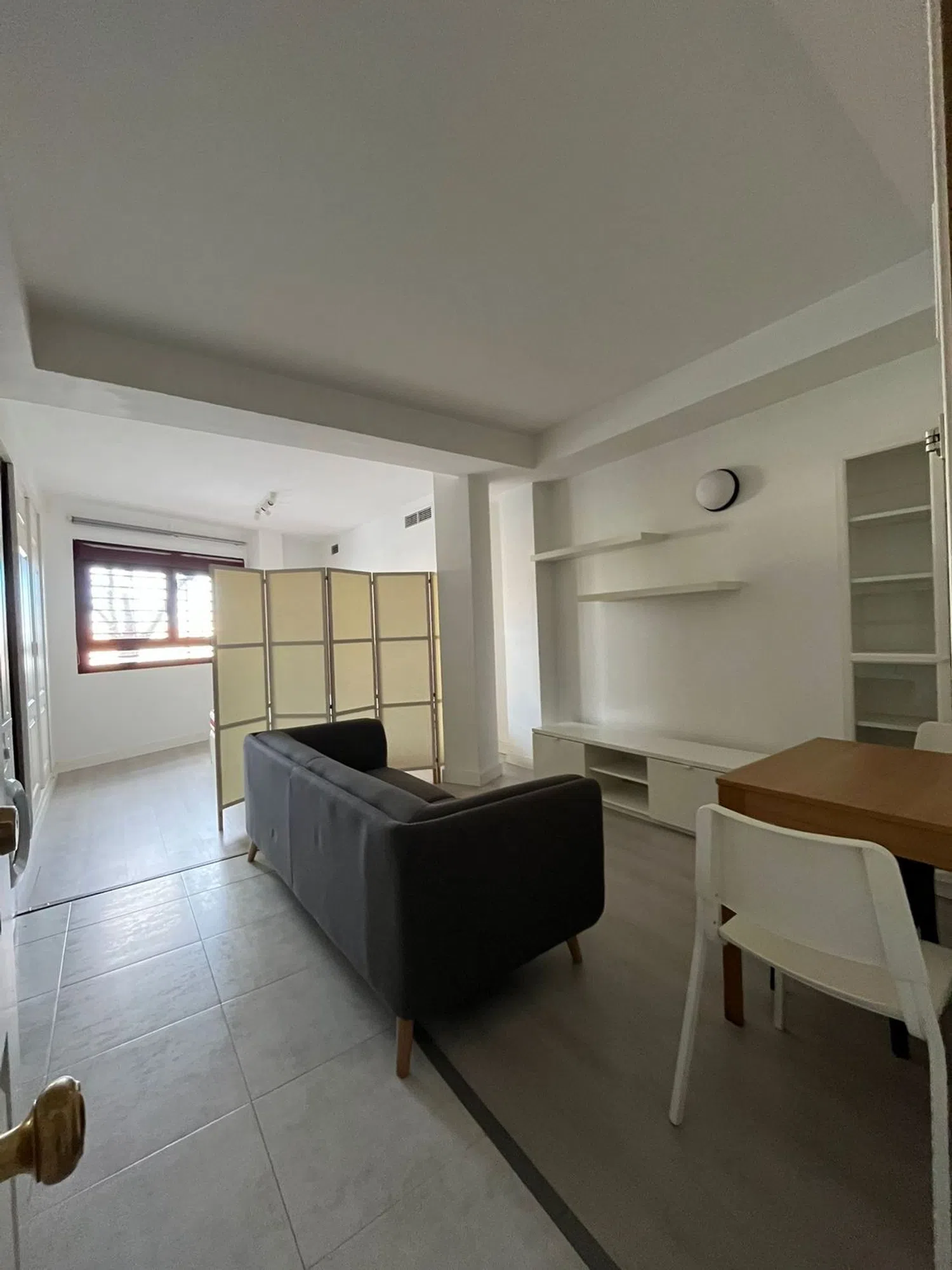 Piso en calle de Algemesí, 26 - Foto 1