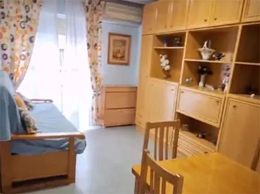 Apartamento en  Calle San Pascual 210 - Foto 1