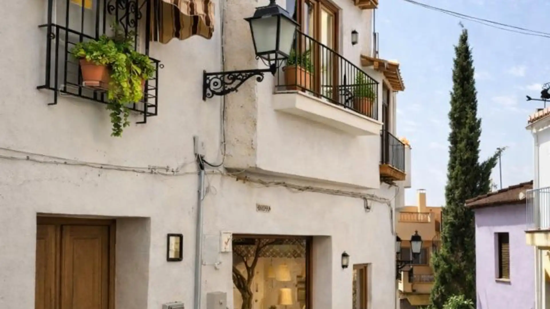 Casa adosada en  Calle Pradollano 8 - Foto 5