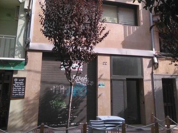 Local en Calle de Frederic Soler, La Gavarra, La Gavarra - Foto 1