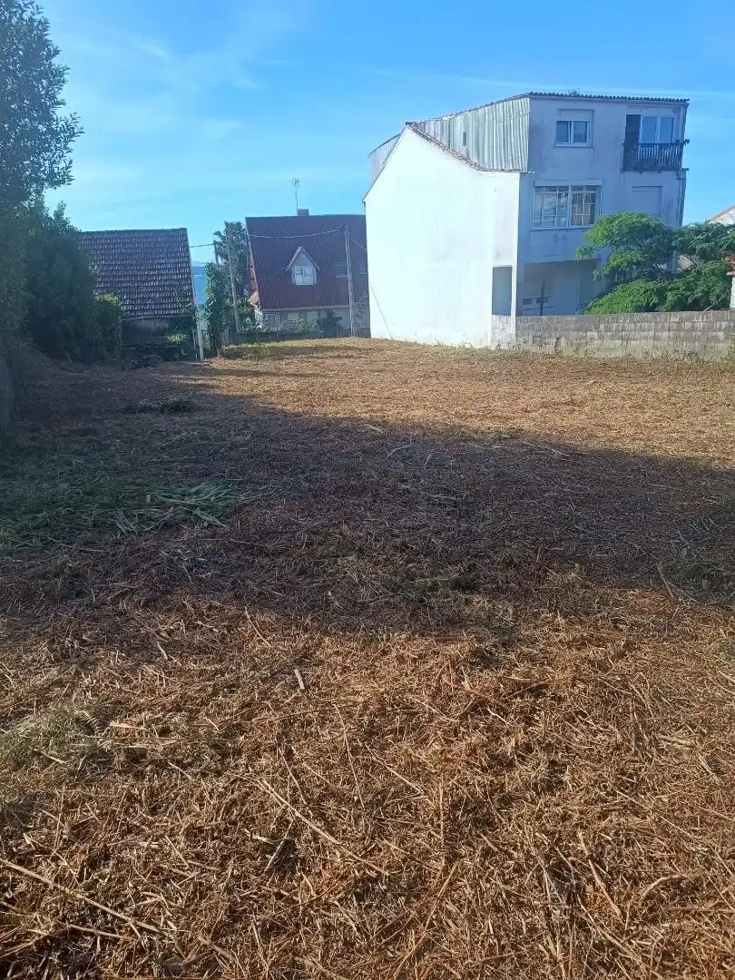 Piso en  Rúa San Lázaro 35 - Foto 4