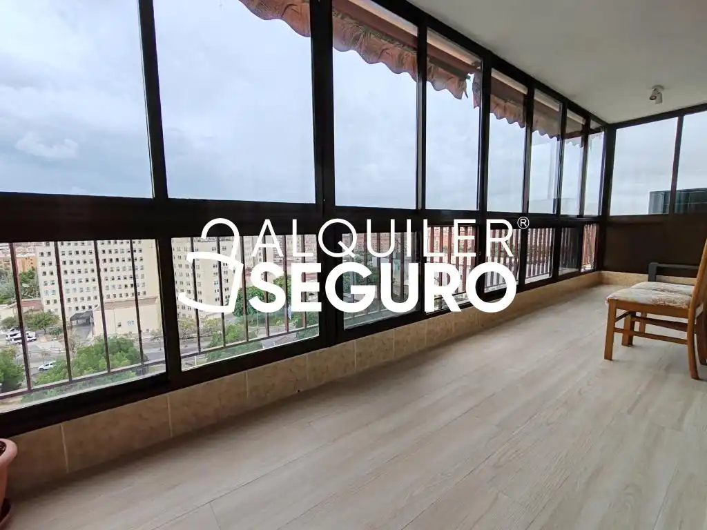 Piso en  Sacerdote Isidro Albert - Foto 4