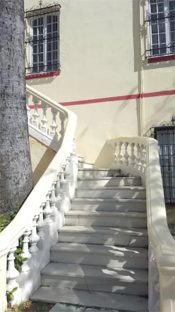 Piso en calle Calle el Salvador 2