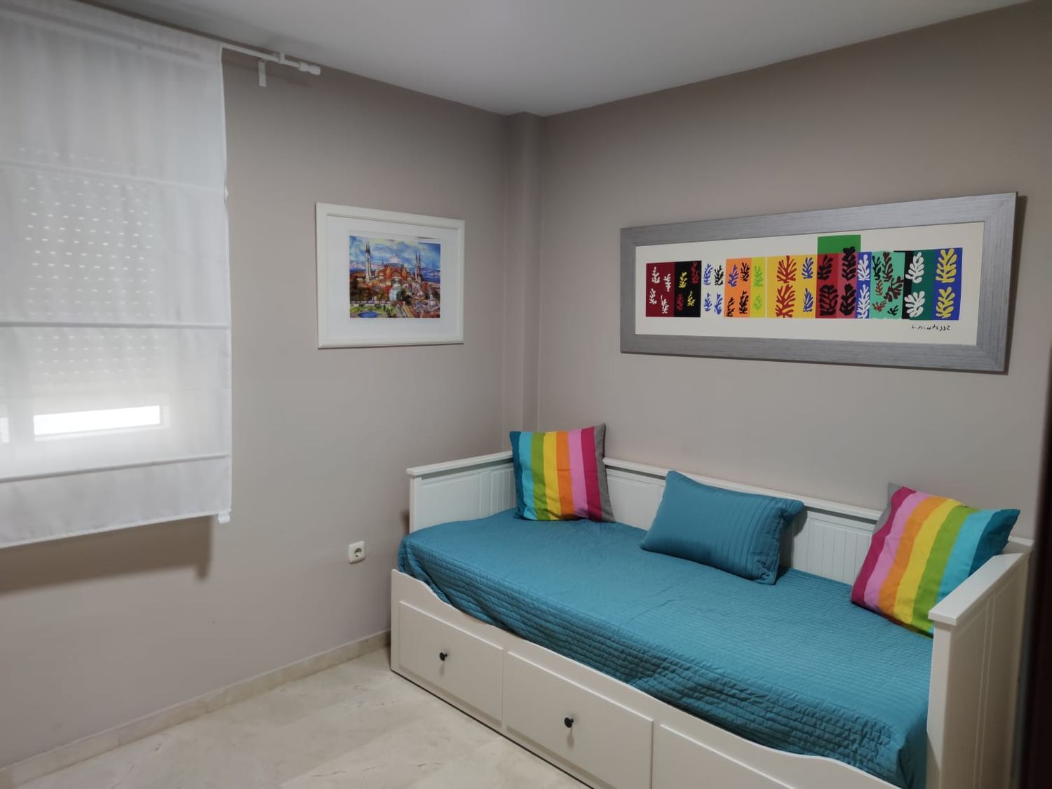 Piso en calle Martínez Maldonado, 40 - Foto 2