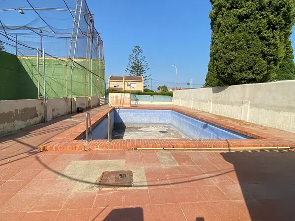 Casa o chalet independiente en Calle Manuel, 4, Entrepinos, Entrepinos - Foto 7