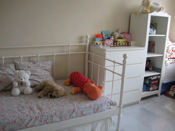 Chalet adosado en Urbanización Aljamar M-7 a, 7, Aljamar, Aljamar - Foto 27