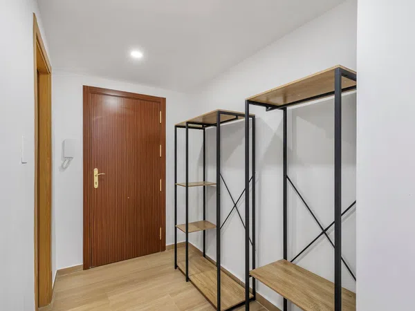 Piso en Plaza de Capdepont, 1, Centro - Muelle Pesquero - Foto 14