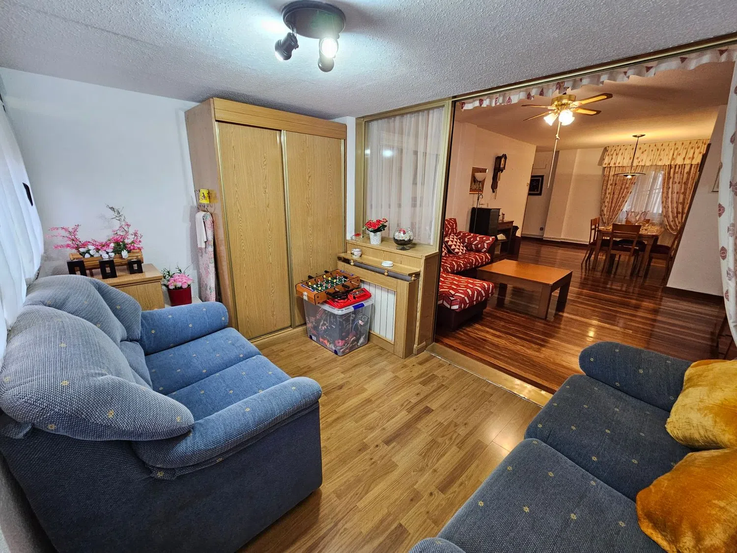 Piso en calle de San Faustino, 2 - Foto 9