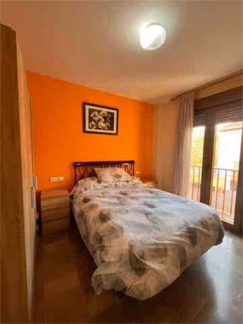 Piso en San Ildefonso - Foto 6