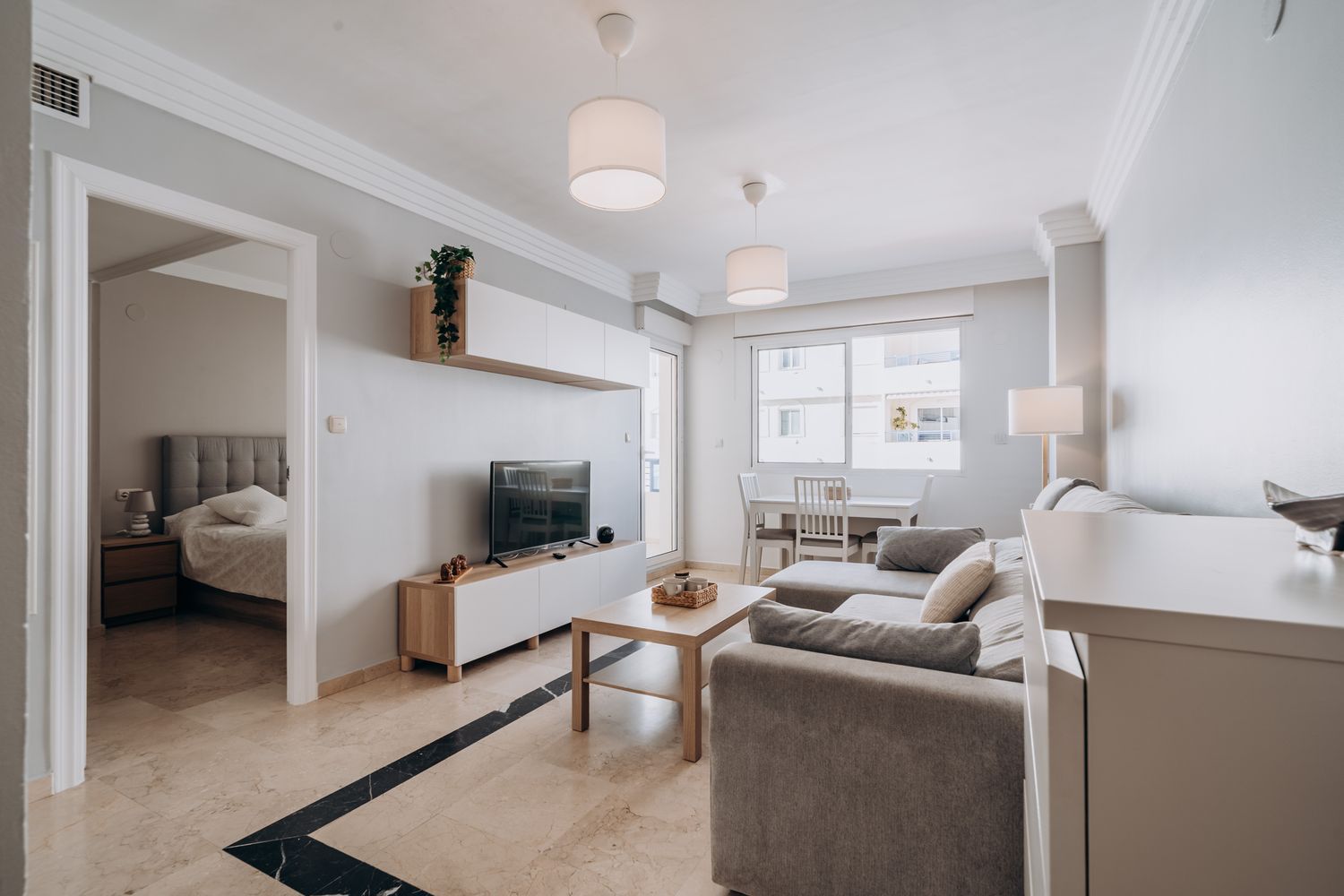 Piso en calle Tales de Mileto, 7 - Foto 4