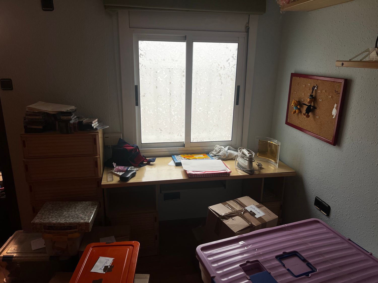 Piso en plaza de Trafalgar, 27 - Foto 19