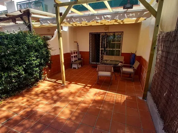 Chalet adosado en Urbanizacion Nuevo Portil, 14, Nuevo Portil, Nuevo Portil - Foto 15