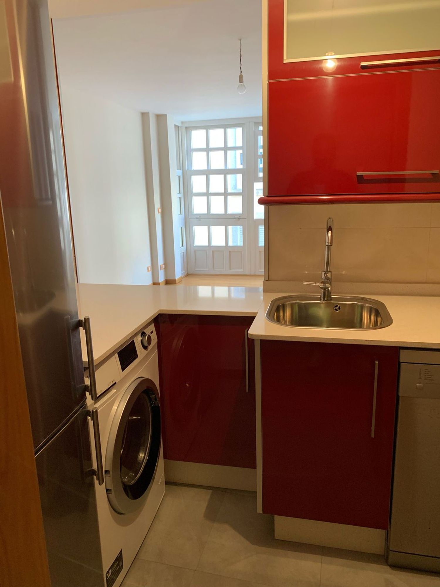 Piso en calle Varela Silvari, 4 - Foto 8