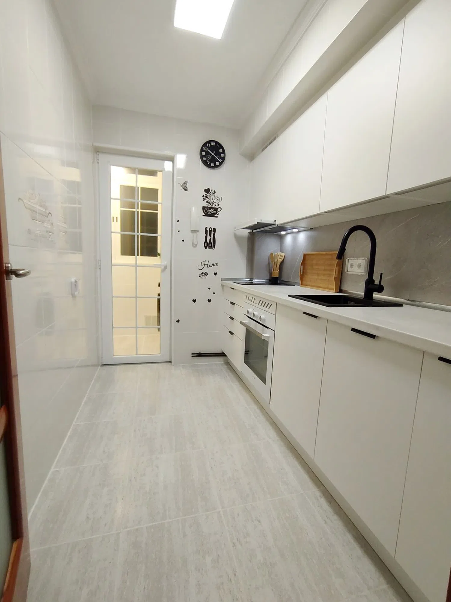 Piso en Barrio Zona Renfe - Foto 4