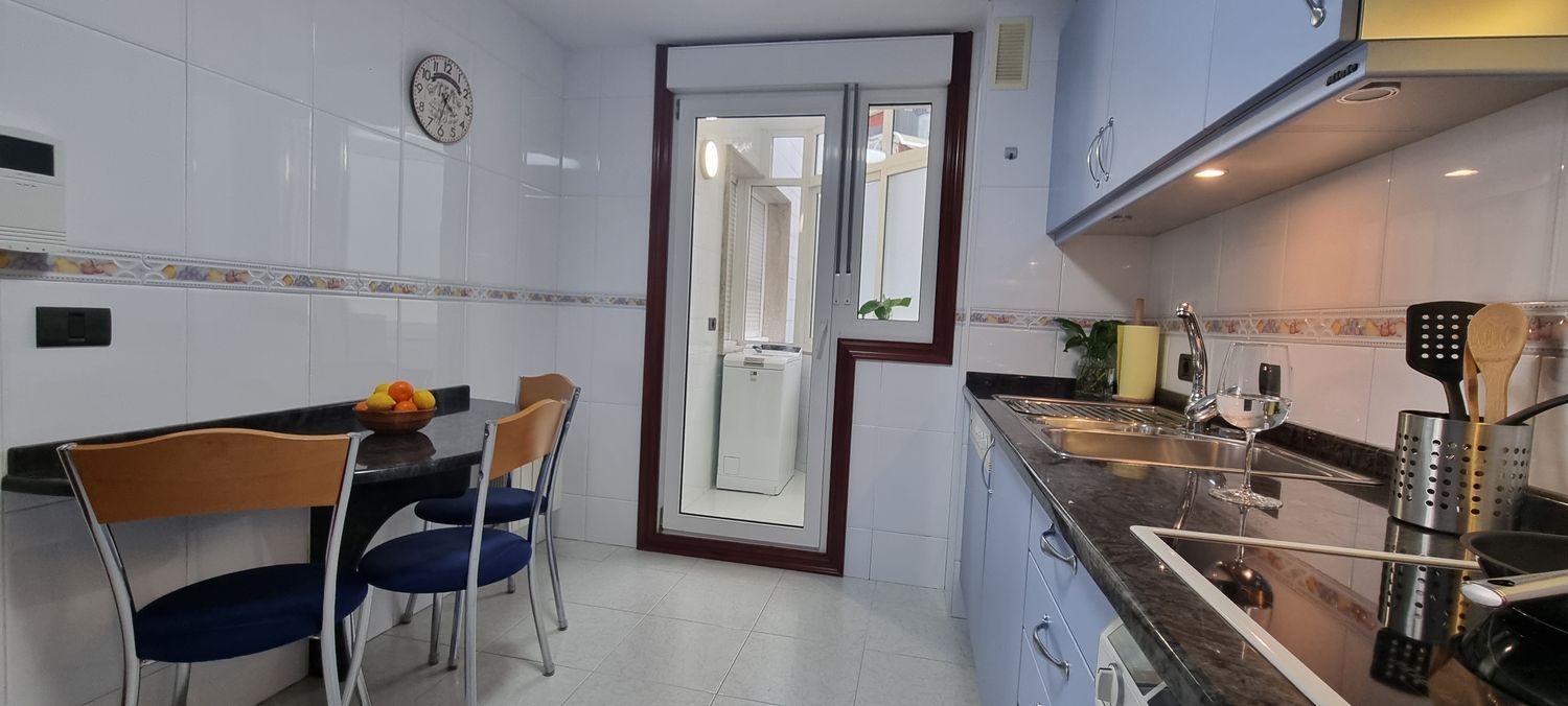 Piso en calle de Rosalía de Castro, 30 - Foto 9