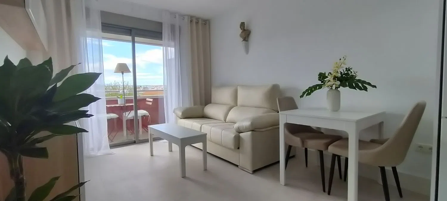 Piso en calle Azahar, 3 - Foto 1