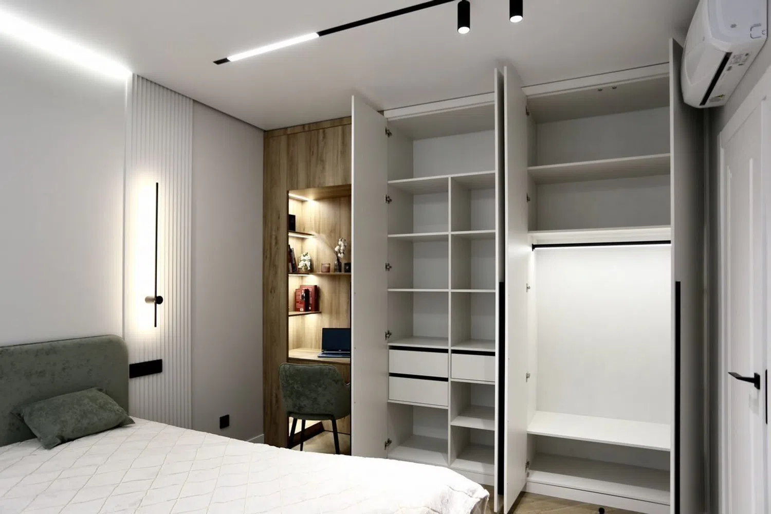 Piso en C. Gral. Lacy, 3 - Foto 8