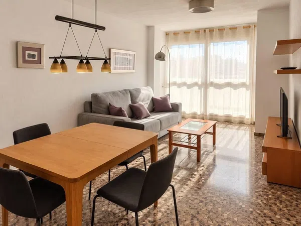 Piso en Morvedre, Morvedre - Foto 1