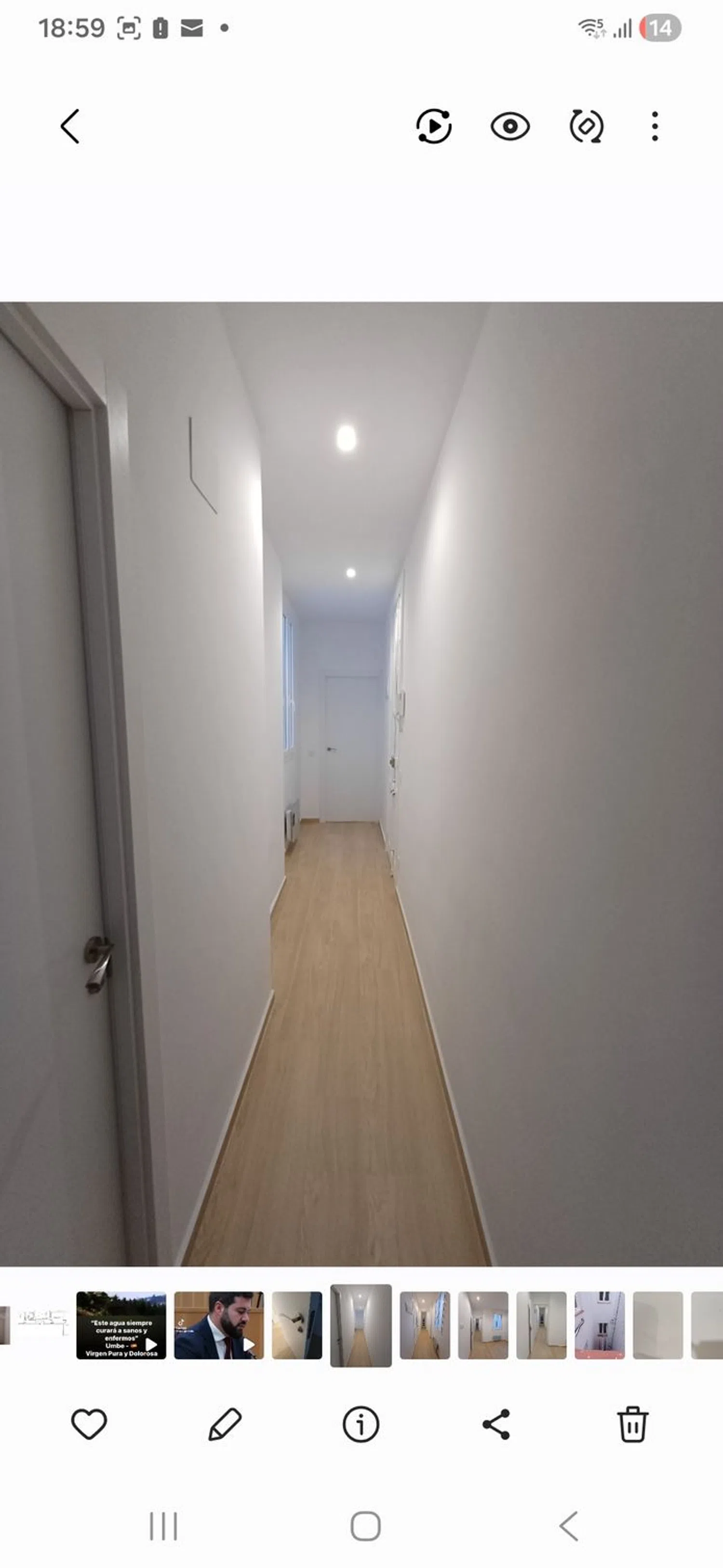 Piso en calle de Castelló, 113 - Foto 20