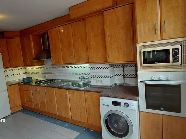 Piso en Calle Maestranza, 8, Malagueta - Monte Sancha - Foto 5