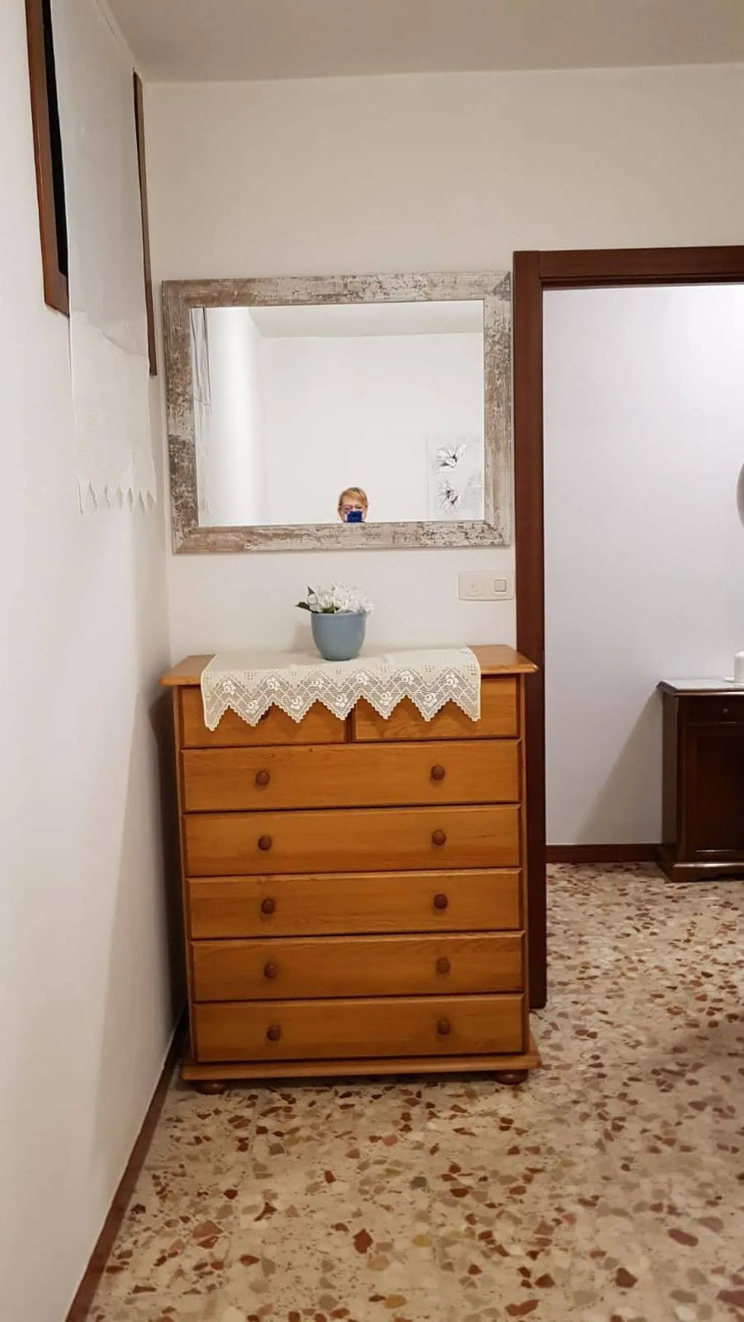 Piso en calle da Devesa, 27 - Foto 7