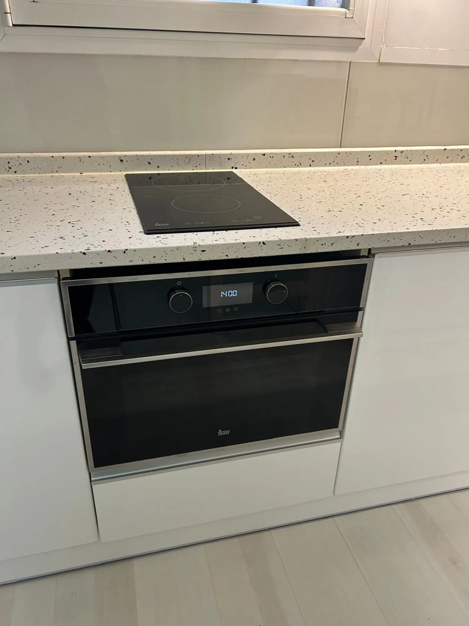 Estudio en calle de Velarde, 6 - Foto 4