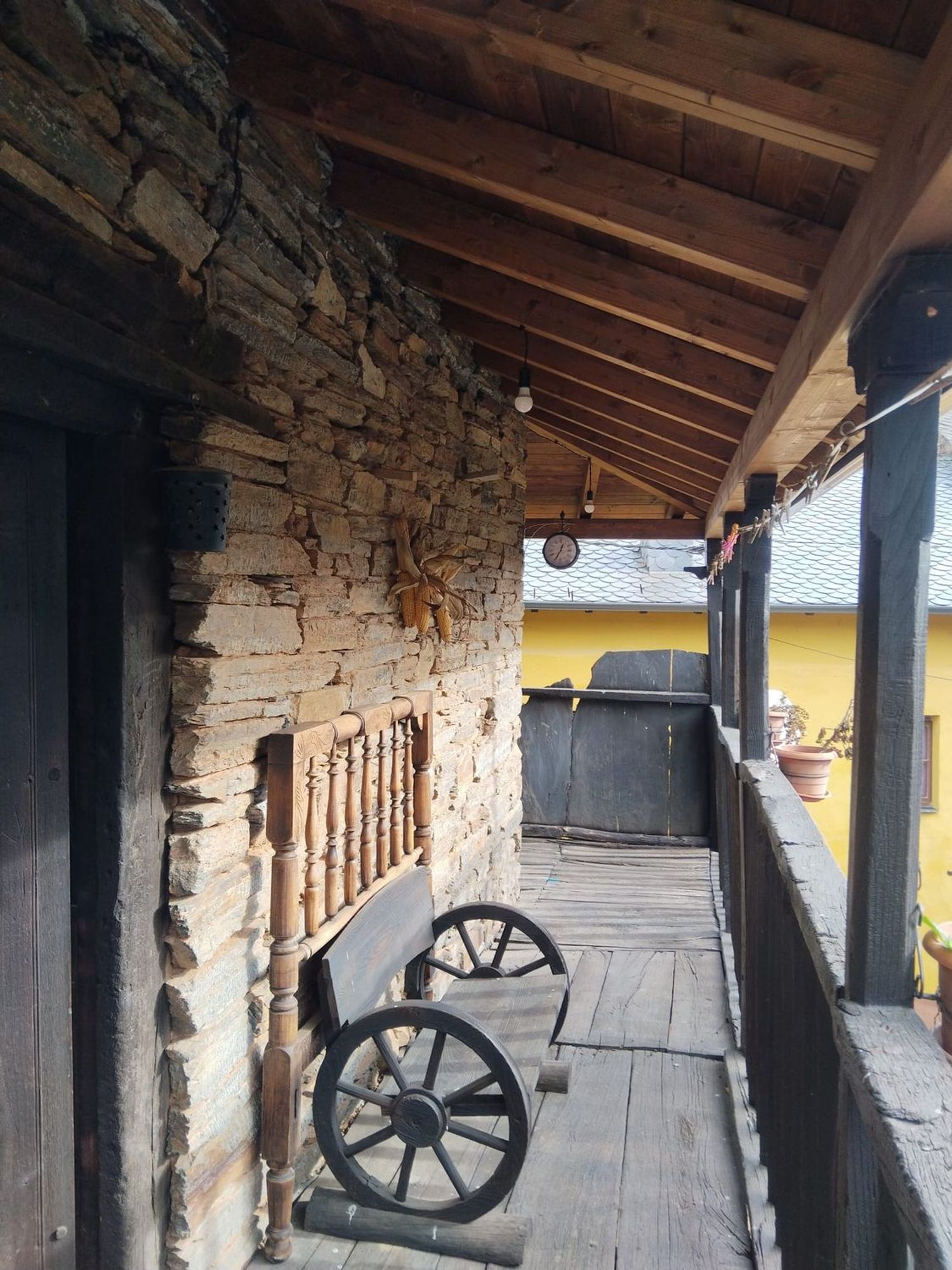 Casa de pueblo en Pozo, 100 - Foto 27