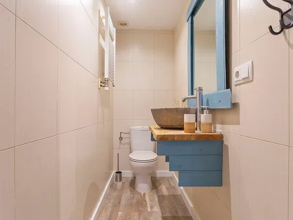 Dúplex en Barrio El Fort Pienc - Foto 22