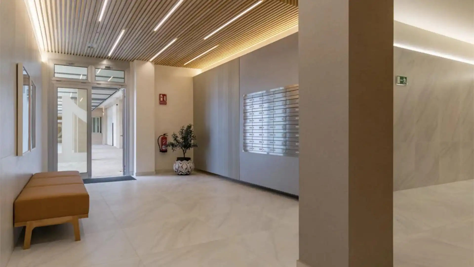 Piso en  Carretera de Chile 75 - Foto 11