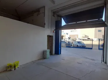 Nave Industrial en Leganés - Foto 16