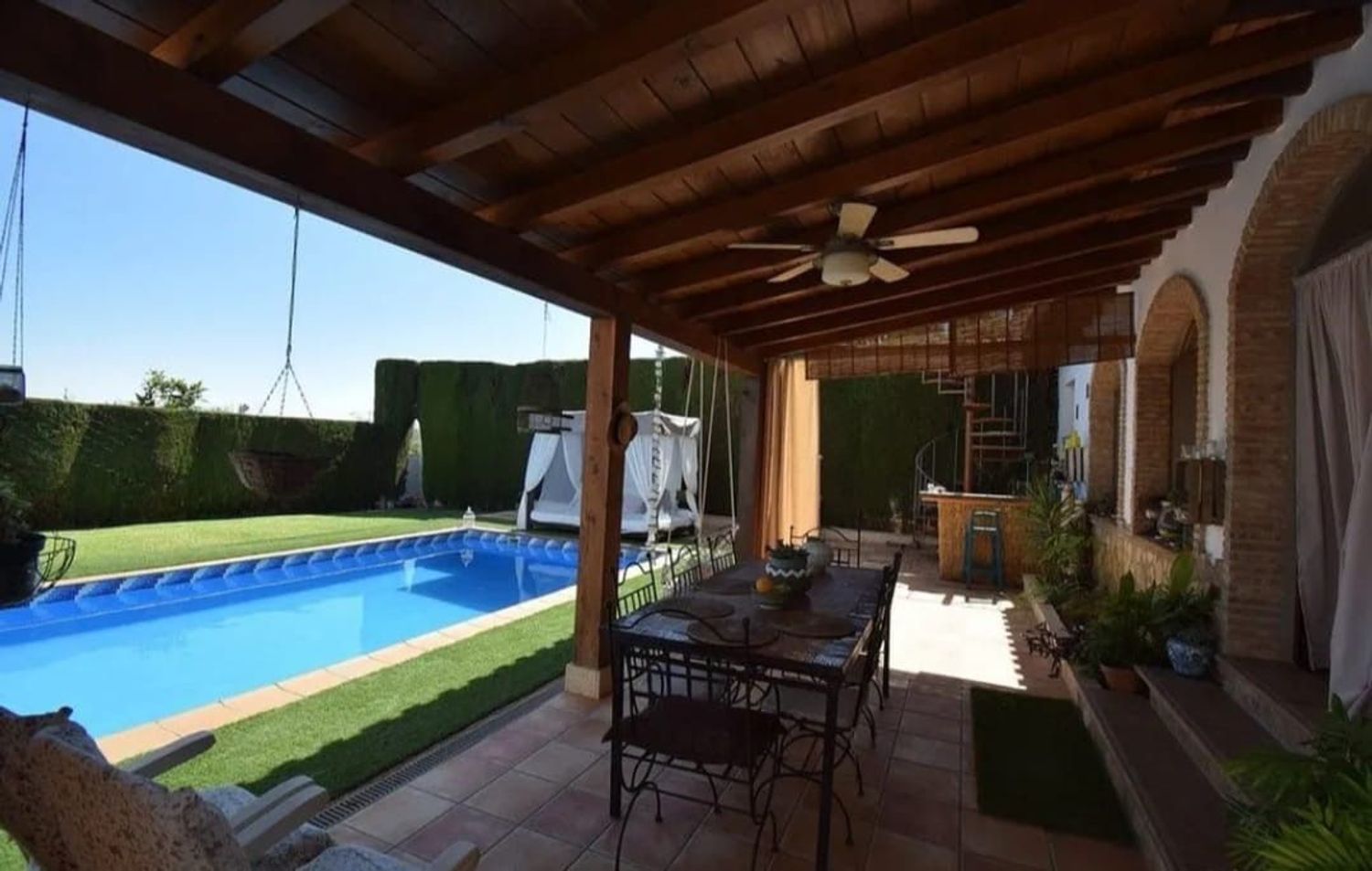 Casa o chalet independiente en Moraleda de zafayona s/n - Foto 15