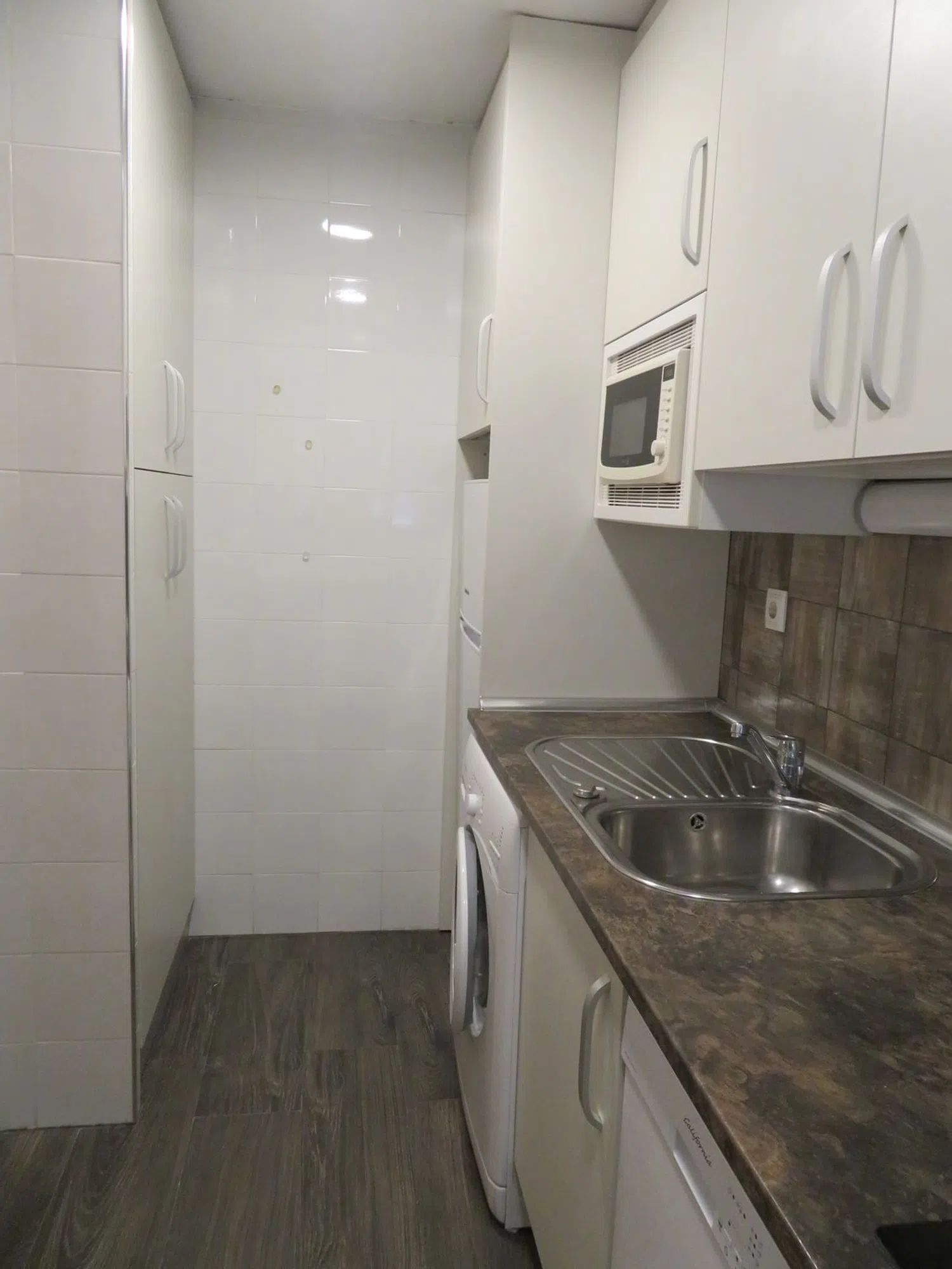 Piso en calle de Elfo, 80 - Foto 20