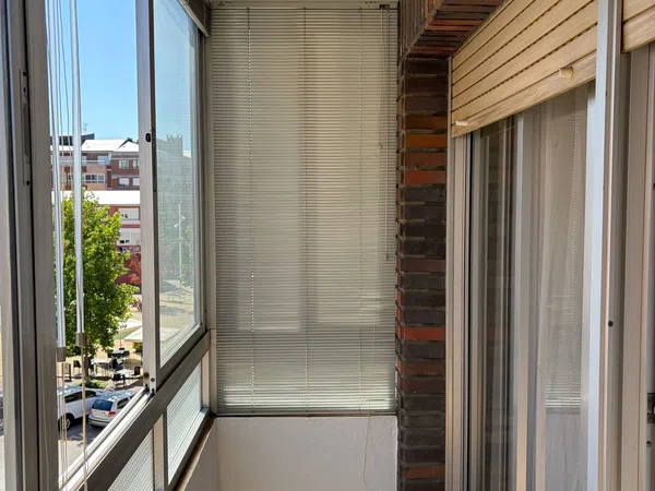 Piso en Calle Adelino Pérez, 8, Zona Alta, Zona Alta - Foto 7