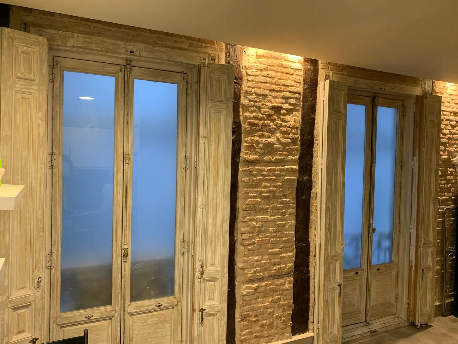 Estudio en calle de la Magdalena, 23 - Foto 2