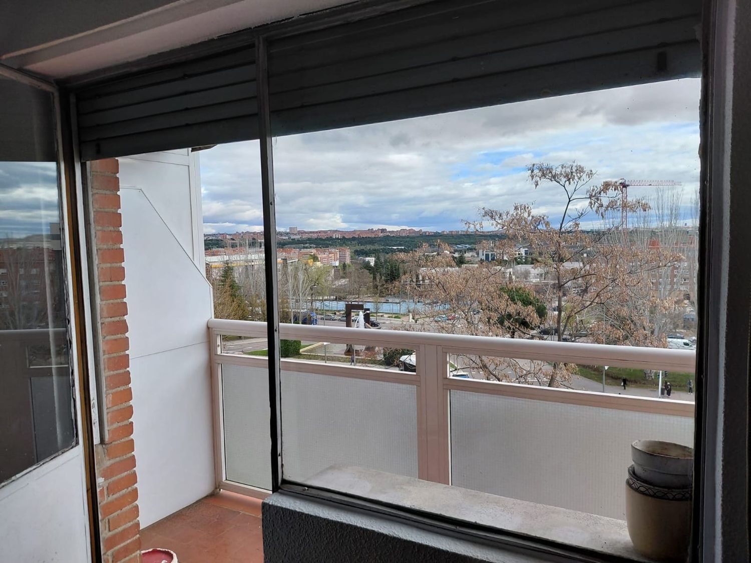 Piso en Barrio Los Ángeles - Foto 12