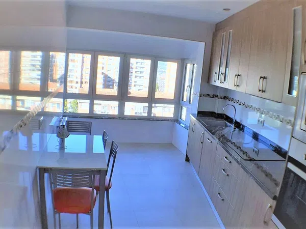 Piso en calle Baldomero Fernández, 1 - Foto 8