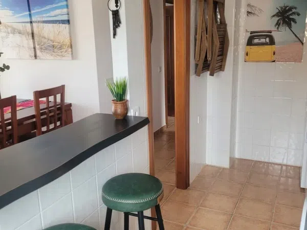 Ático en Calle Tomillo, 2, Las Salinas, Las Salinas - Foto 8
