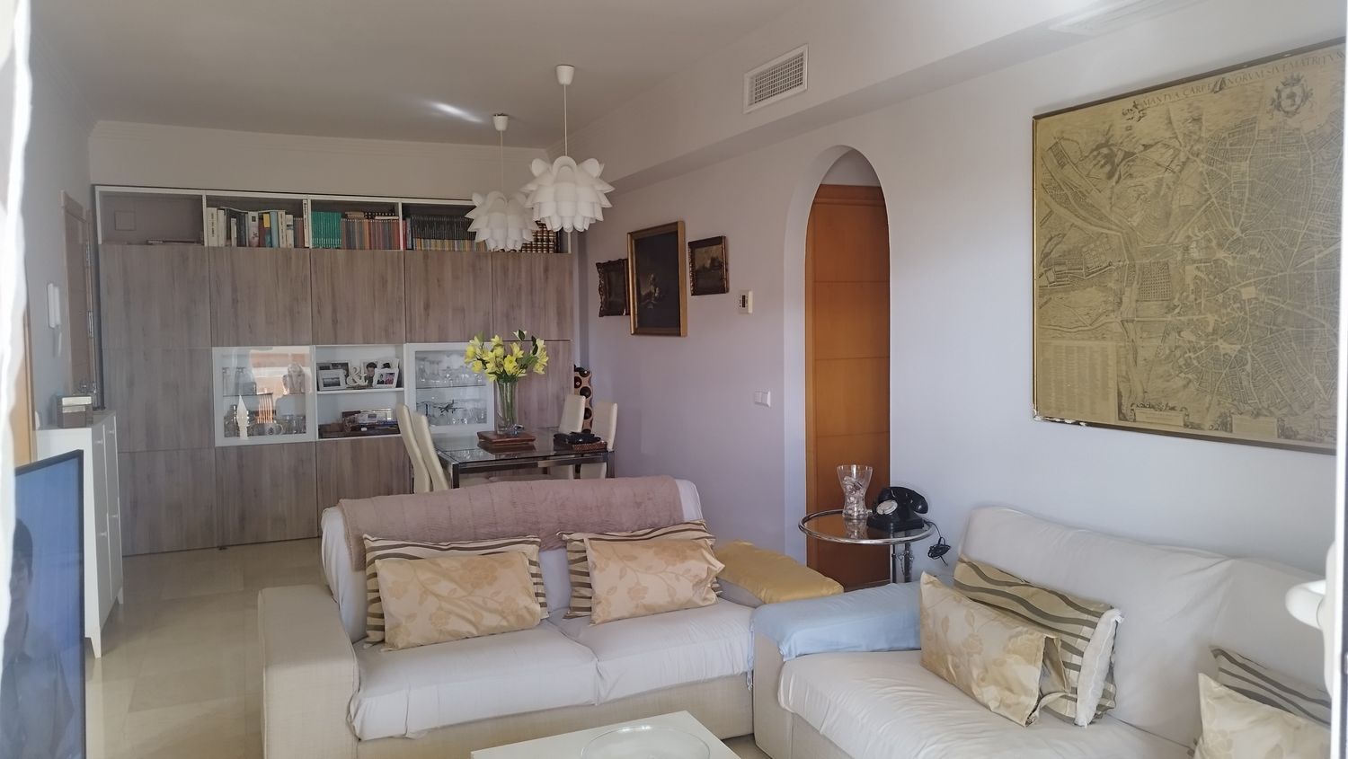 Piso en avenida de Cibeles, 4 - Foto 19