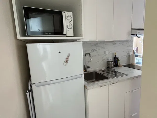 Estudio en calle de Gaztambide, 49 - Foto 3