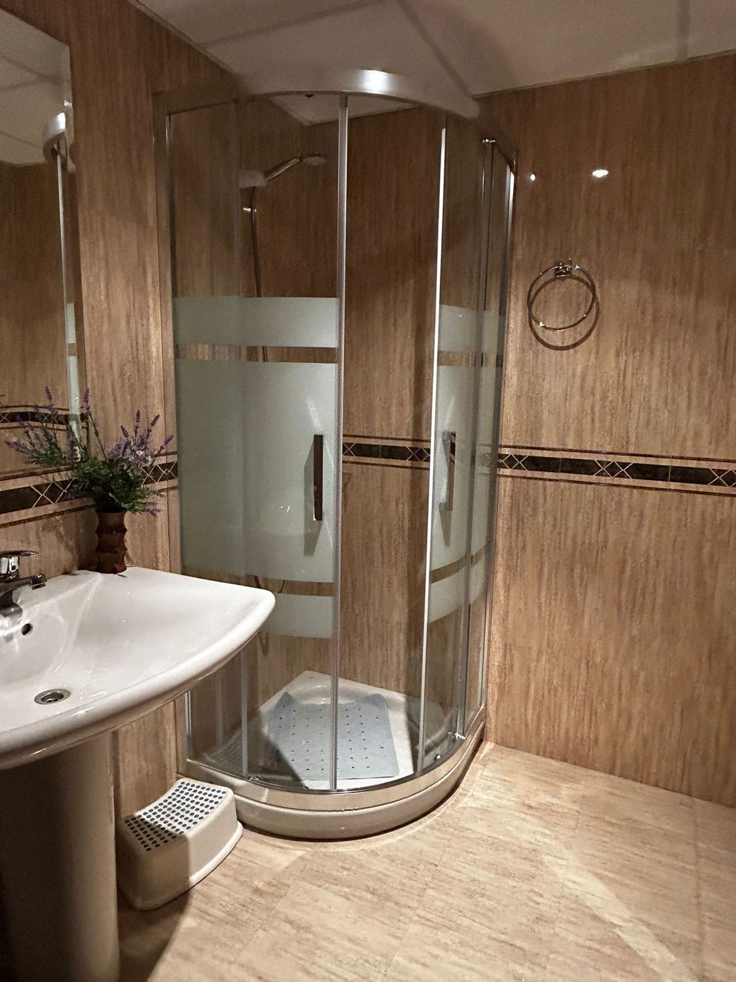 Piso en calle Torre de la Bruja, 4 - Foto 8