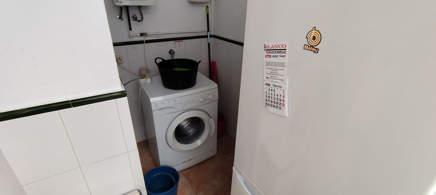 Piso en avenida la Aeronáutica, 2 - Foto 14