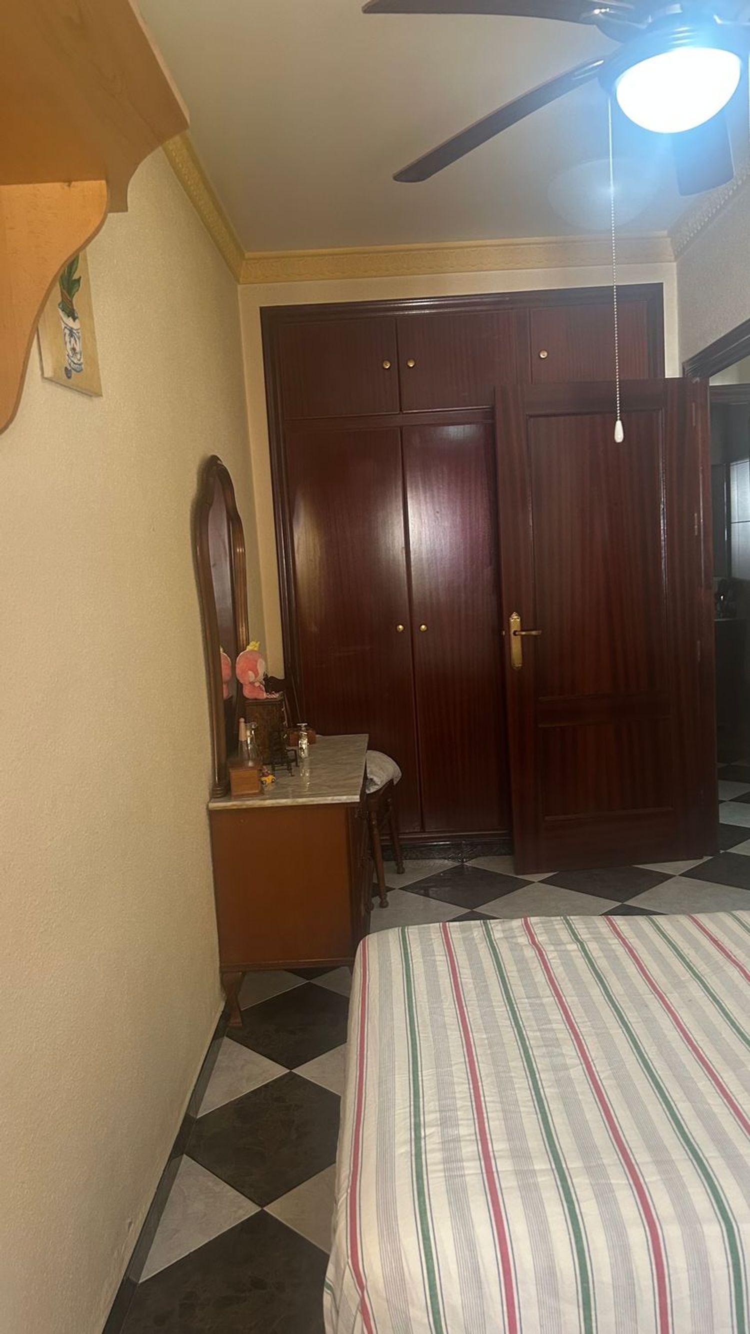 Piso en Avenida Santa Ana, 17 - Foto 4