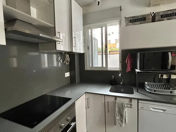 Estudio en calle del Doctor Gil i Morte, 16 - Foto 10