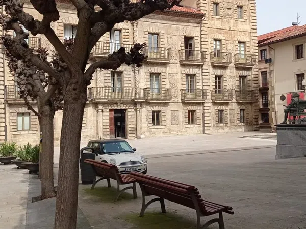 Piso en Calle la Fruta, 37, Centro, Centro - Foto 6
