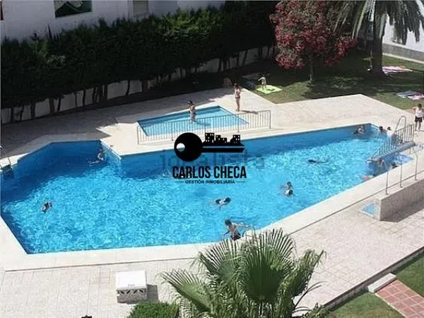 Estudio en calle Las Gaviotas, 2 - Foto 11