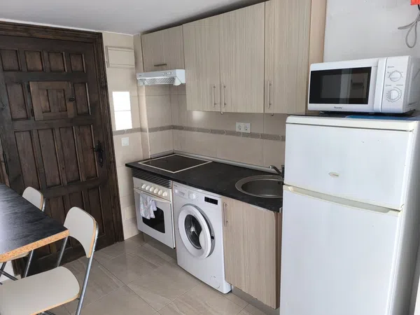 Estudio en Calle Cabo de Gata, 8, Punta Plata - Foto 10