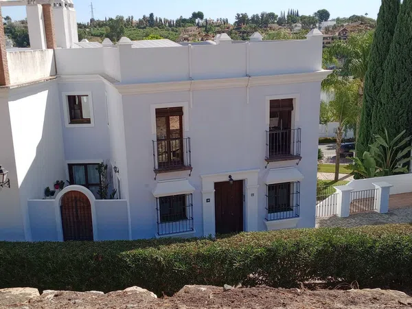 Chalet pareado en Calle del Priorato, 15, Paraiso-Barronal - Foto 1